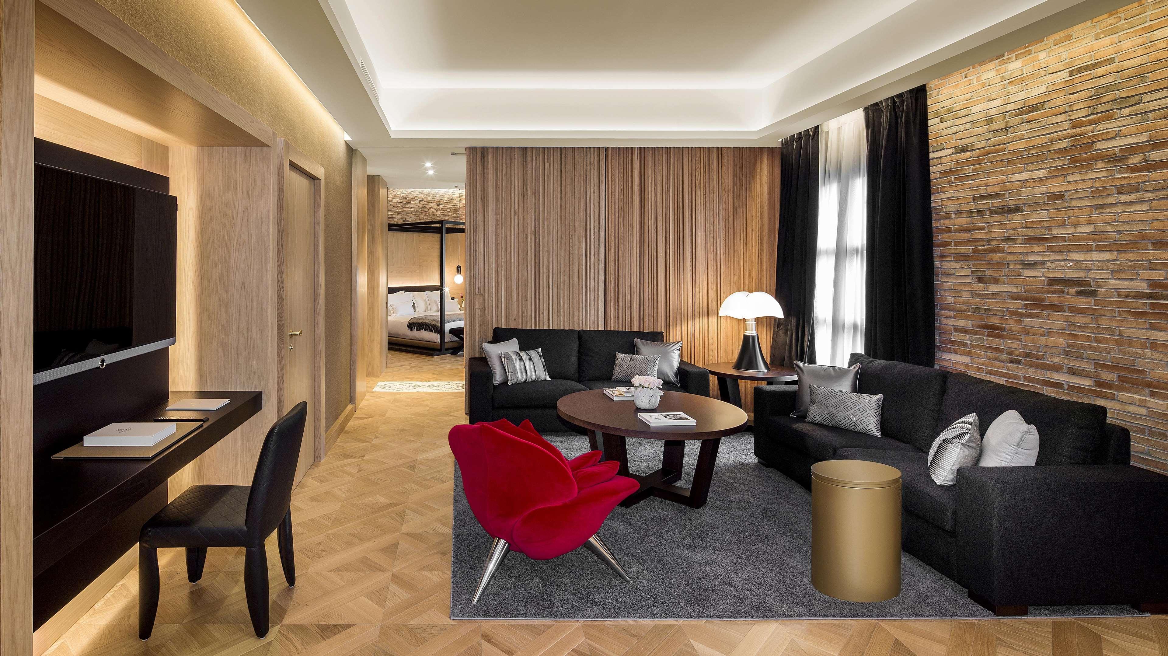 Monument Hotel Barcellona