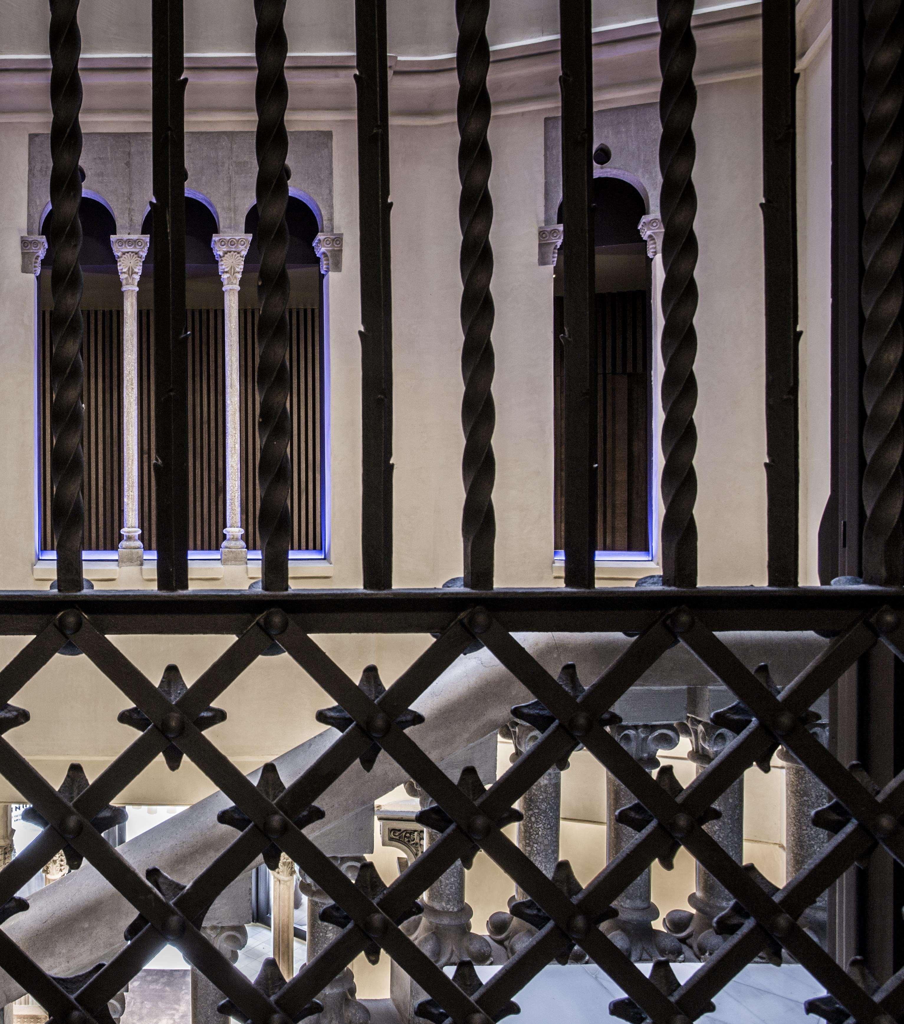 Monument Hotel Barcellona