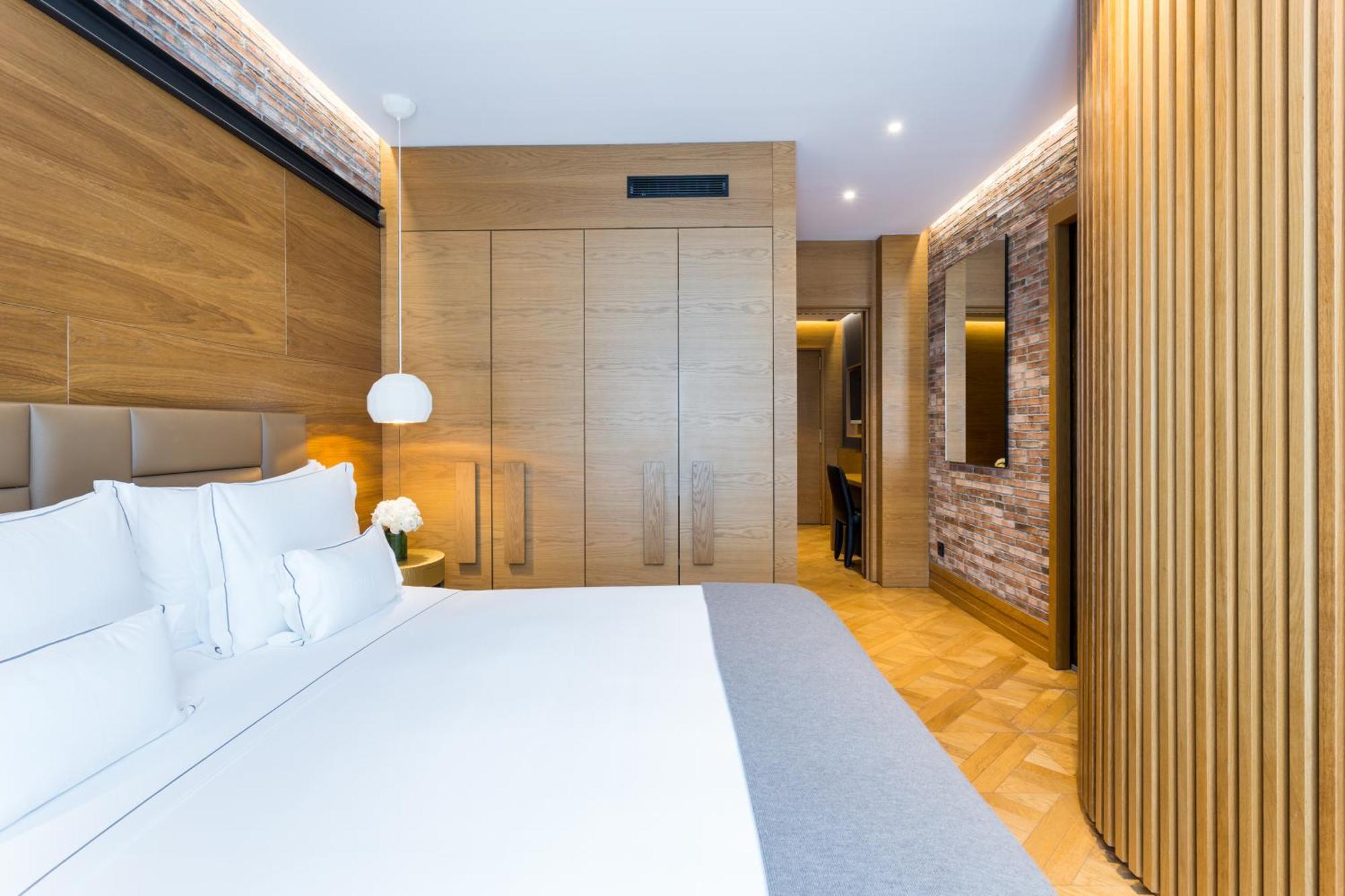 Hotel Monument Barcellona