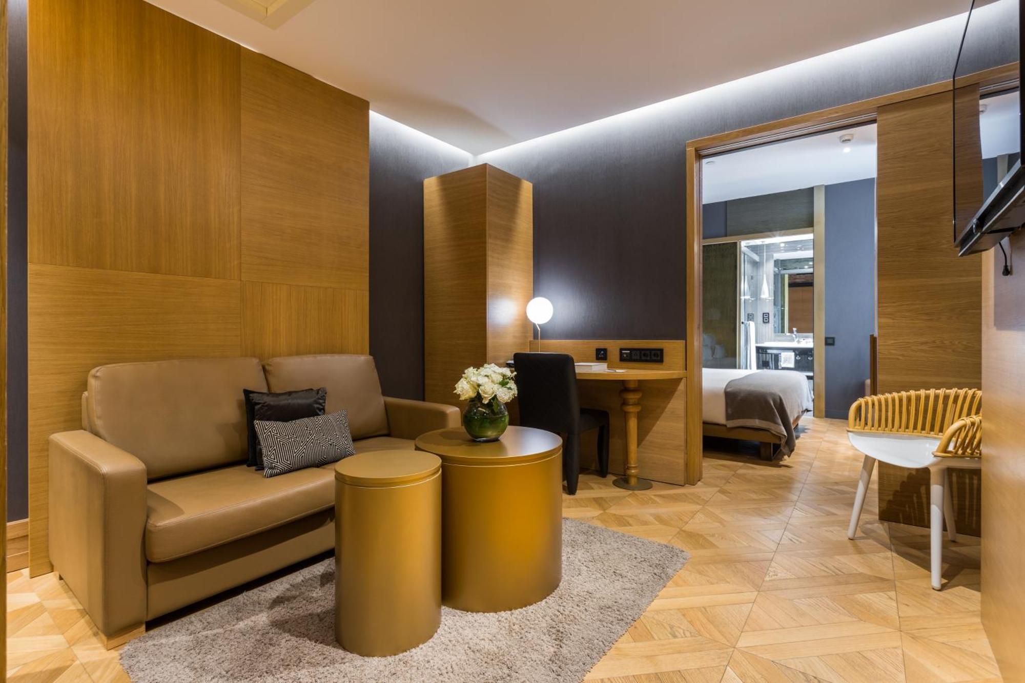 Monument Hotel Barcellona