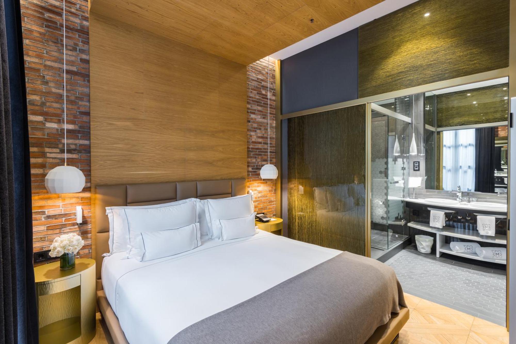 Hotel Monument Barcellona