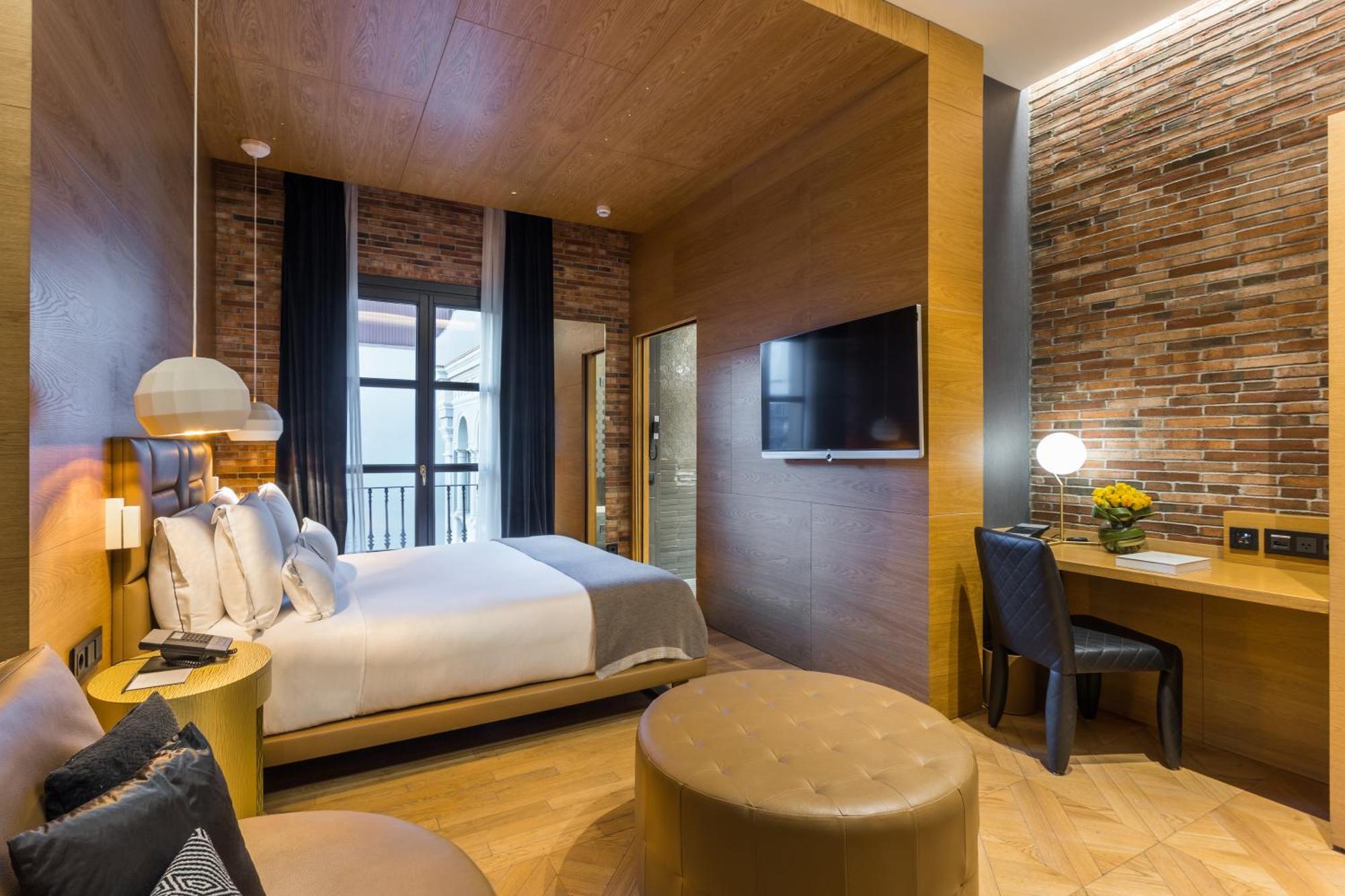 Monument Hotel Barcellona