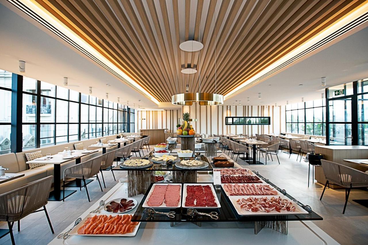 Monument 5* Barcellona