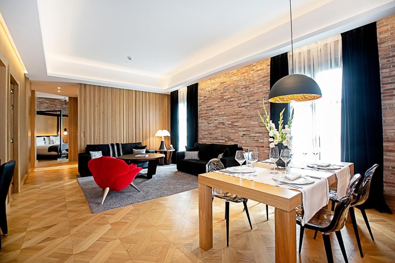 Monument Hotel Barcellona